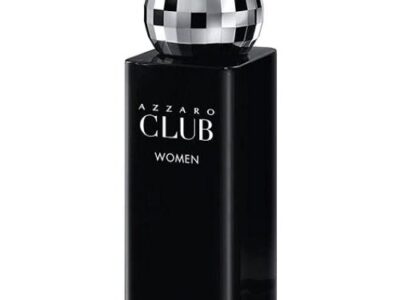 عطر آزارو کلاب زنانه (کلوب) AZZARO Azzaro Club for Women