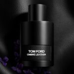 عطر تام فورد آمبر لیدر 2018 (امبر لدر 2018) TOM FORD Ombre Leather 2018