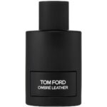 عطر تام فورد آمبر لیدر 2018 (امبر لدر 2018) TOM FORD Ombre Leather 2018