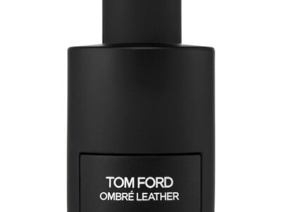 عطر تام فورد آمبر لیدر 2018 (امبر لدر 2018) TOM FORD Ombre Leather 2018