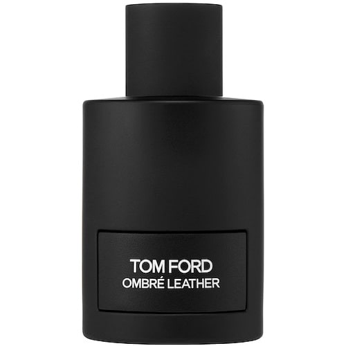 عطر تام فورد آمبر لیدر 2018 (امبر لدر 2018) TOM FORD Ombre Leather 2018