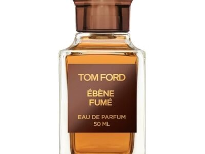 عطر تام فورد ابنه فیوم TOM FORD Ébène Fumé