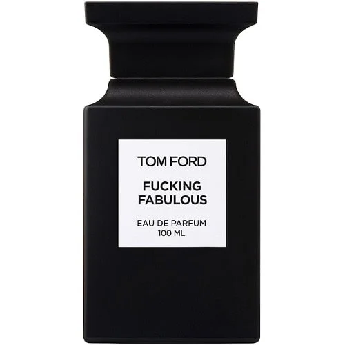 عطر تام فورد فاکینگ فابولوس TOM FORD Fking Fabulous