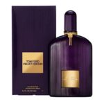 عطر تام فورد ولوت ارکید (تام فرد ولوت اورکید) TOM FORD Velvet Orchid