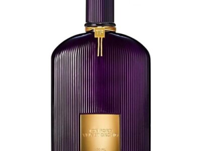 عطر تام فورد ولوت ارکید (تام فرد ولوت اورکید) TOM FORD Velvet Orchid