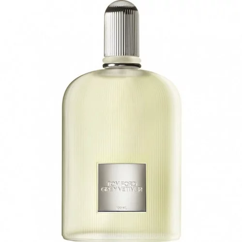 عطر تام فورد گری وتیور ادو پرفیوم TOM FORD Grey Vetiver EDP