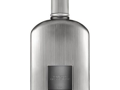 عطر تام فورد گری وتیور پارفوم TOM FORD Grey Vetiver Parfum