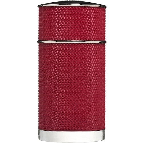 عطر دانهیل آیکون ریسینگ رد dunhill Icon Racing Red