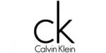 calvin klein logo