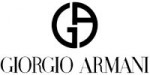 giorgio armani logo