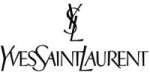 yves saint laurent logo
