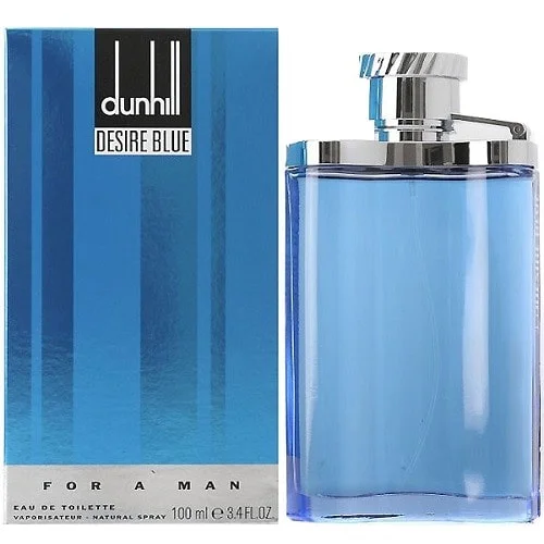 عطر آلفرد دانهیل دیزایر بلو (دانهیل دیزایر آبی) dunhill Dunhill Desire Blue