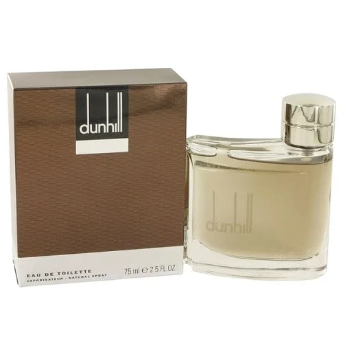 عطر آلفرد دانهیل مردانه (دانهیل قهوه‌ای) dunhill Dunhill for men