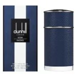 عطر دانهیل آیکون ریسینگ بلو dunhill Icon Racing Blue