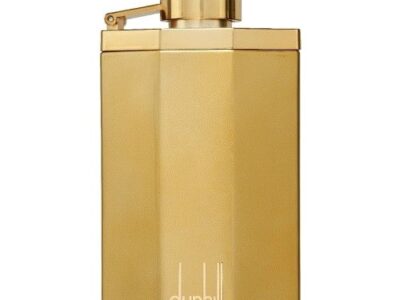 عطر دانهیل دیزایر گلد dunhill Desire Gold