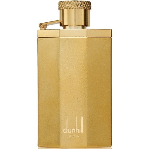 عطر دانهیل دیزایر گلد dunhill Desire Gold