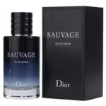 عطر دیور ساوج ادو پرفیوم Dior Sauvage EDP