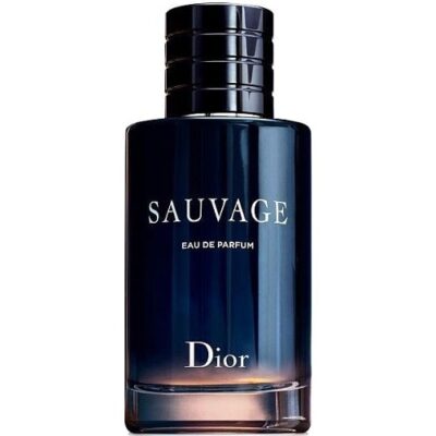 عطر دیور ساوج ادو پرفیوم Dior Sauvage EDP