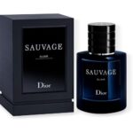 عطر دیور ساوج (ساواج) الکسیر Dior Sauvage Elixir