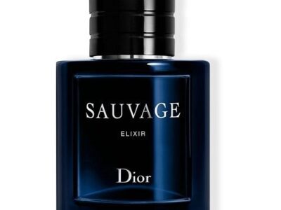 عطر دیور ساوج (ساواج) الکسیر Dior Sauvage Elixir