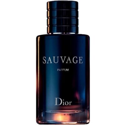 عطر دیور ساوج پرفیوم (کریستین دیور ساواج پارفوم) Dior Sauvage Parfum