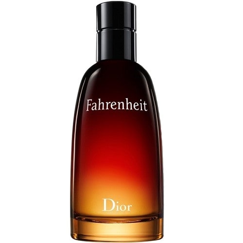 عطر دیور فارنهایت Dior Fahrenheit