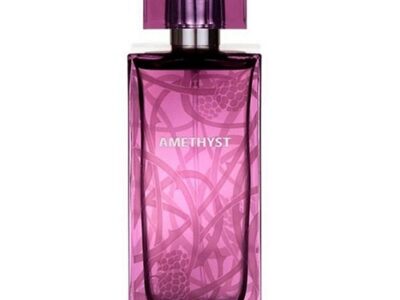 عطر لالیک آمیتیس LALIQUE Amethyst