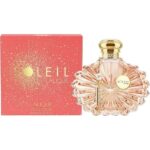 عطر لالیک سولیل LALIQUE Soleil