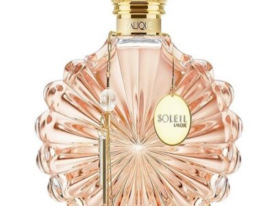 عطر لالیک سولیل LALIQUE Soleil