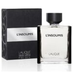 عطر لالیک له اینسومیس LALIQUE L'Insoumis