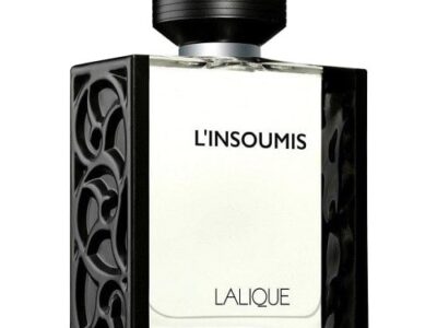 عطر لالیک له اینسومیس LALIQUE L'Insoumis