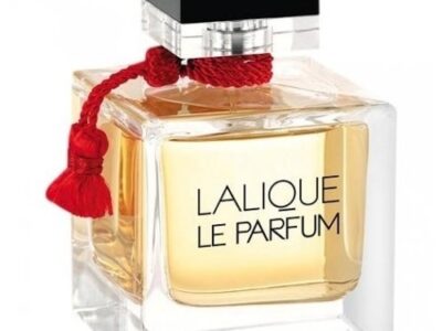 عطر لالیک لی پارفیوم (له پارفوم) LALIQUE Lalique le Parfum