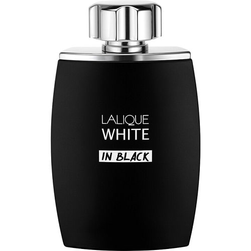 عطر لالیک وایت این بلک LALIQUE Lalique White in Black