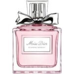 عطر میس دیور بلومینگ بوکت (کریستین دیور میس دیور بلومینگ بوکه) Dior Miss Dior Blooming Bouquet