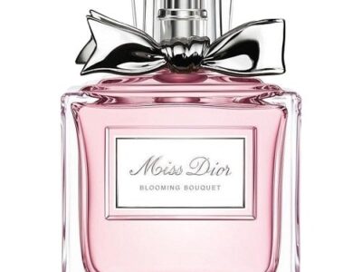 عطر میس دیور بلومینگ بوکت (کریستین دیور میس دیور بلومینگ بوکه) Dior Miss Dior Blooming Bouquet