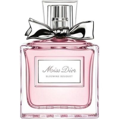 عطر میس دیور بلومینگ بوکت (کریستین دیور میس دیور بلومینگ بوکه) Dior Miss Dior Blooming Bouquet