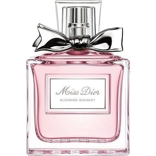 عطر میس دیور بلومینگ بوکت (کریستین دیور میس دیور بلومینگ بوکه) Dior Miss Dior Blooming Bouquet