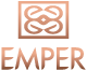 emper logo