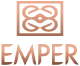 emper logo