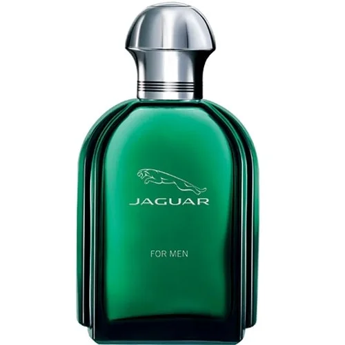 ادکلن جگوار فور من JAGUAR FOR MEN EDT