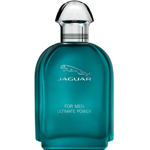 ادکلن جگوار فور من آلتیمیت پاور JAGUAR FOR MEN ULTIMATE POWER EDT