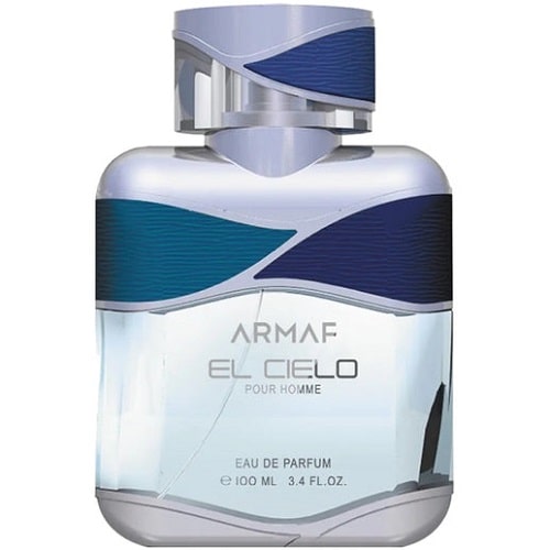 عطر آرماف ال سیلو پور هوم ARMAF EL CIELO POUR HOMME EDP