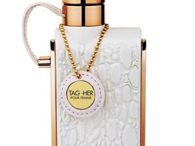 عطر آرماف تگ هر ARMAF TAG-HER EDP