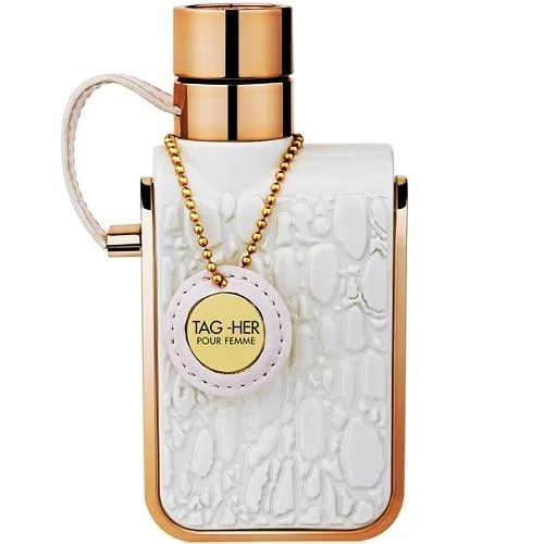 عطر آرماف تگ هر ARMAF TAG-HER EDP