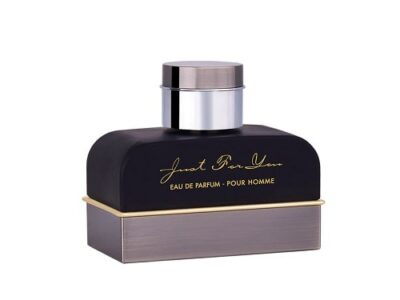 عطر آرماف جاست فور یو پور هوم ARMAF just for you POUR HOMME EDP