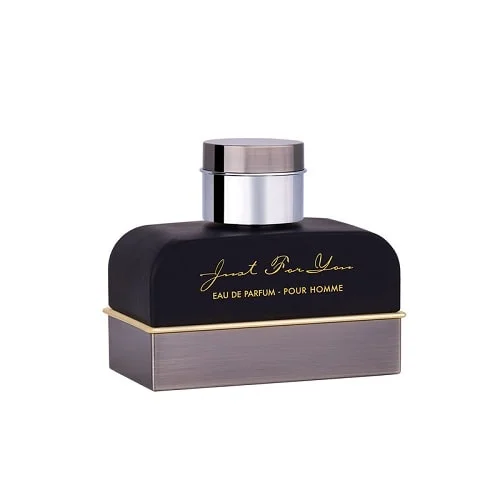 عطر آرماف جاست فور یو پور هوم ARMAF just for you POUR HOMME EDP