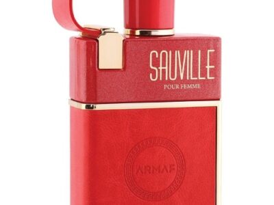 عطر آرماف ساویل زنانه ARMAF SAUVILLE POUR FEMME EDP