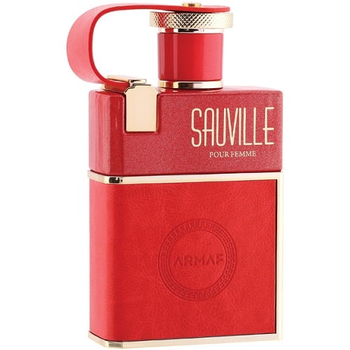 عطر آرماف ساویل زنانه ARMAF SAUVILLE POUR FEMME EDP