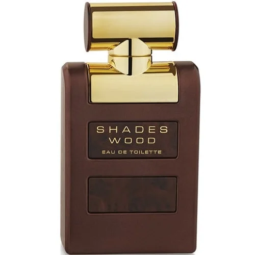 عطر آرماف شیدز وود ARMAF SHADES WOOD EDT