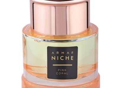 عطر آرماف نیش پینک کورال ARMAF NICHE PINK CORAL EDP